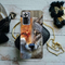 Wolf Printed Slim Cases and Cover for Redmi Note 10 Pro
