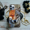Wolf Printed Slim Cases and Cover for iPhone 13 Pro