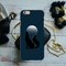 Wolf howling Printed Slim Cases and Cover for iPhone 6
