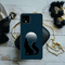 Wolf howling Printed Slim Cases and Cover for Pixel 4