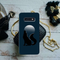 Wolf howling Printed Slim Cases and Cover for Galaxy S10E