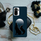 Wolf howling Printed Slim Cases and Cover for Redmi Note 10