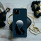 Wolf howling Printed Slim Cases and Cover for Pixel 4A