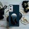 Wolf howling Printed Slim Cases and Cover for OnePlus 9R