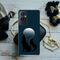 Wolf howling Printed Slim Cases and Cover for OnePlus 9 Pro