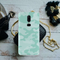 Xteal and White Printed Slim Cases and Cover for OnePlus 6