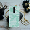 Xteal and White Printed Slim Cases and Cover for Redmi Note 8 Pro