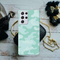 Xteal and White Printed Slim Cases and Cover for Galaxy S21 Ultra