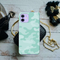 Xteal and White Printed Slim Cases and Cover for iPhone 12