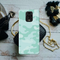Xteal and White Printed Slim Cases and Cover for Redmi Note 9 Pro Max
