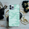 Xteal and White Printed Slim Cases and Cover for iPhone 13 Pro