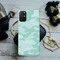 Xteal and White Printed Slim Cases and Cover for OnePlus 8T