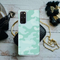 Xteal and White Printed Slim Cases and Cover for Galaxy S20