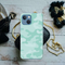 Xteal and White Printed Slim Cases and Cover for iPhone 13 Mini