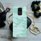 Xteal and White Printed Slim Cases and Cover for Redmi Note 9