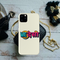We desi Printed Slim Cases and Cover for iPhone 11 Pro
