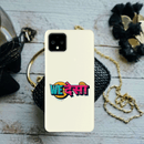We desi Printed Slim Cases and Cover for Pixel 4 XL