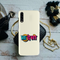 We desi Printed Slim Cases and Cover for Galaxy A50