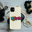 We desi Printed Slim Cases and Cover for iPhone 11