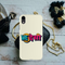 We desi Printed Slim Cases and Cover for iPhone XR