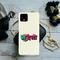 We desi Printed Slim Cases and Cover for Pixel 4