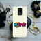We desi Printed Slim Cases and Cover for Redmi Note 9