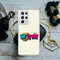 We desi Printed Slim Cases and Cover for Galaxy S21 Ultra