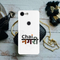 Chai Nagri Printed Slim Cases and Cover for Pixel 3
