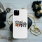 Chai Nagri Printed Slim Cases and Cover for iPhone 11 Pro