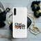 Chai Nagri Printed Slim Cases and Cover for Galaxy A30S