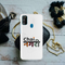 Chai Nagri Printed Slim Cases and Cover for Galaxy M30S