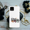 Chai Nagri Printed Slim Cases and Cover for Pixel 4