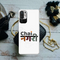 Chai Nagri Printed Slim Cases and Cover for Redmi Note 10T