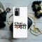 Chai Nagri Printed Slim Cases and Cover for Redmi Note 10 Pro