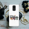 Chai Nagri Printed Slim Cases and Cover for Redmi Note 9