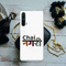 Chai Nagri Printed Slim Cases and Cover for OnePlus Nord CE 5G