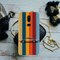 Vintage car Printed Slim Cases and Cover for OnePlus 6