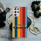 Vintage car Printed Slim Cases and Cover for Galaxy S21 Ultra