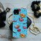 Kiss me Printed Slim Cases and Cover for Pixel 4