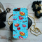 Kiss me Printed Slim Cases and Cover for iPhone 8 Plus