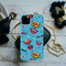 Kiss me Printed Slim Cases and Cover for iPhone 11 Pro
