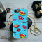 Kiss me Printed Slim Cases and Cover for iPhone 8