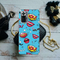 Kiss me Printed Slim Cases and Cover for Redmi Note 10 Pro