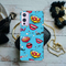 Kiss me Printed Slim Cases and Cover for OnePlus 9