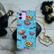 Kiss me Printed Slim Cases and Cover for iPhone 12 Mini