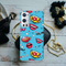 Kiss me Printed Slim Cases and Cover for OnePlus 9R