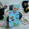 Kiss me Printed Slim Cases and Cover for OnePlus 8T