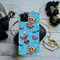 Kiss me Printed Slim Cases and Cover for Pixel 4A