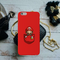 Mario Printed Slim Cases and Cover for iPhone 6 Plus