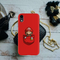 Mario Printed Slim Cases and Cover for iPhone XR